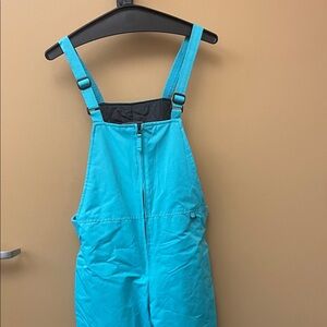 Kids Blue One Piece